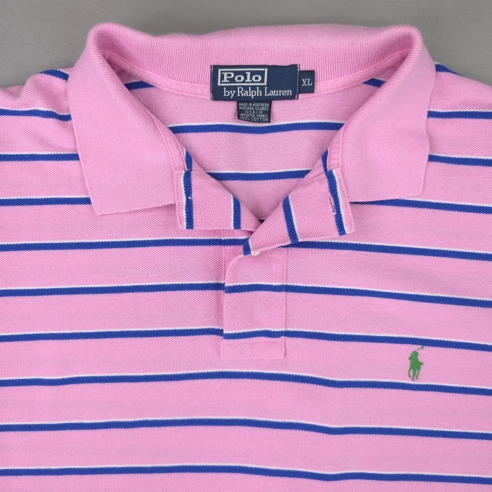 Polo Ralph Lauren vintage polo